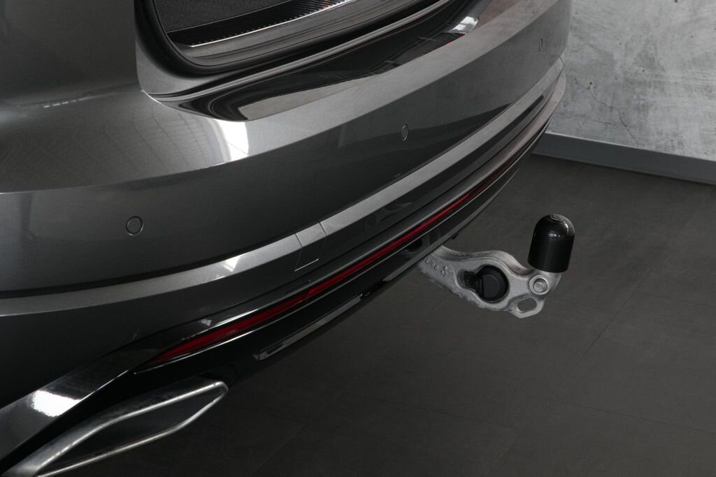 Volkswagen Touareg SUV / Terénní 3,0 l 210 kw