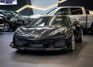 Chevrolet Corvette Kupé 5,5 l 481 kw