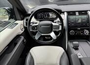 Land Rover Discovery 14