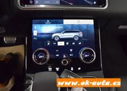 Land Rover Range Rover Velar SUV 2,0 l 150 kw