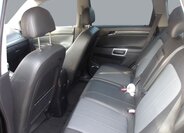 Opel Antara SUV / Terénní 2,0 l 110 kw