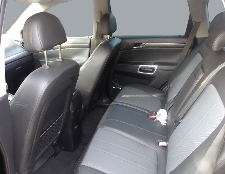 Opel Antara SUV / Terénní 2,0 l 110 kw