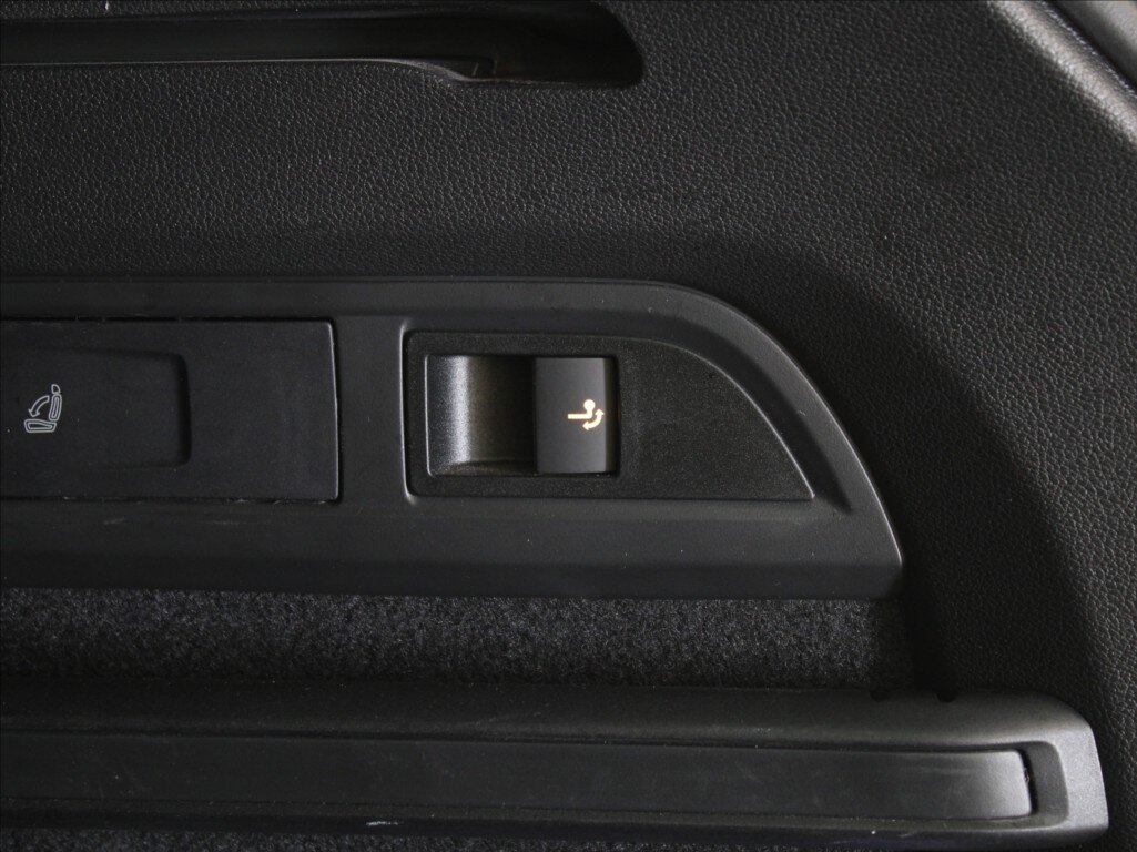 Škoda Kodiaq SUV / Terénní 1,5 l 110 kw