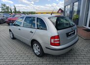 Škoda Fabia 10