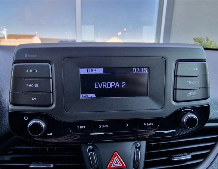 Hyundai i30 Kombi 998,0 88 kw