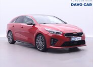 KIA ProCeed Kombi 1,6 l 100 kw