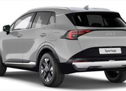 KIA Sportage 2