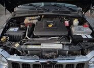 Jeep Cherokee Ostatní 2,8 l 120 kw