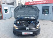 Volkswagen Caddy 35