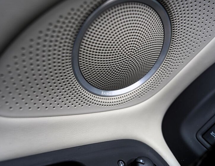 Audi R8 Kupé 4,2 l 309 kw