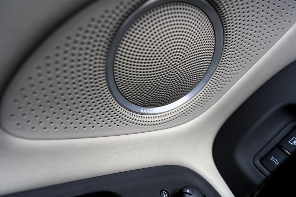 Audi R8 Kupé 4,2 l 309 kw