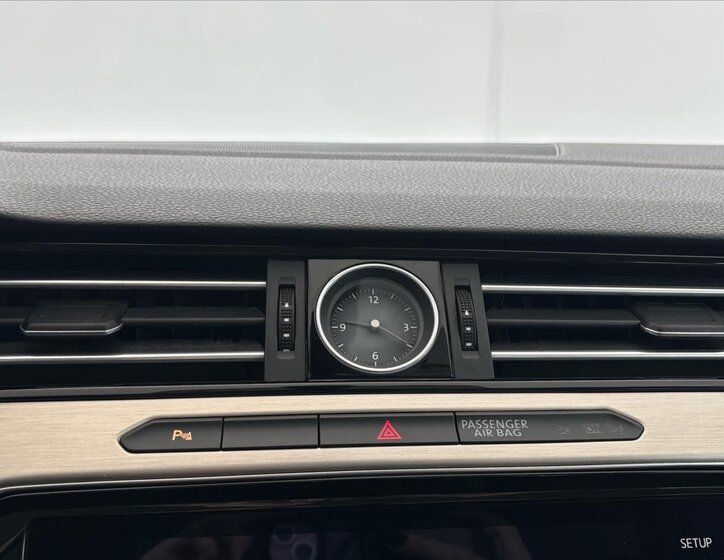 Volkswagen Passat Kombi 2,0 l 110 kw