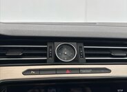 Volkswagen Passat Kombi 2,0 l 110 kw