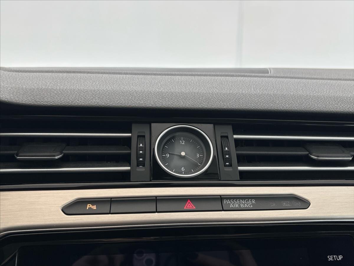Volkswagen Passat Kombi 2,0 l 110 kw