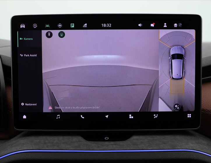 Škoda Kodiaq SUV / Terénní 2,0 l 142 kw