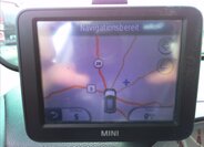 Mini Cooper Hatchback 1,6 l 90 kw