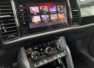 Škoda Kodiaq Kombi 2,0 l 110 kw