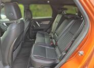 Land Rover Discovery Sport 10