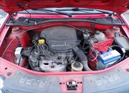 Dacia Logan Kombi 1,6 l 62 kw