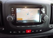 Fiat 500L Kombi 1,4 l 88 kw