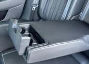 Škoda Superb Kombi 2,0 l 140 kw