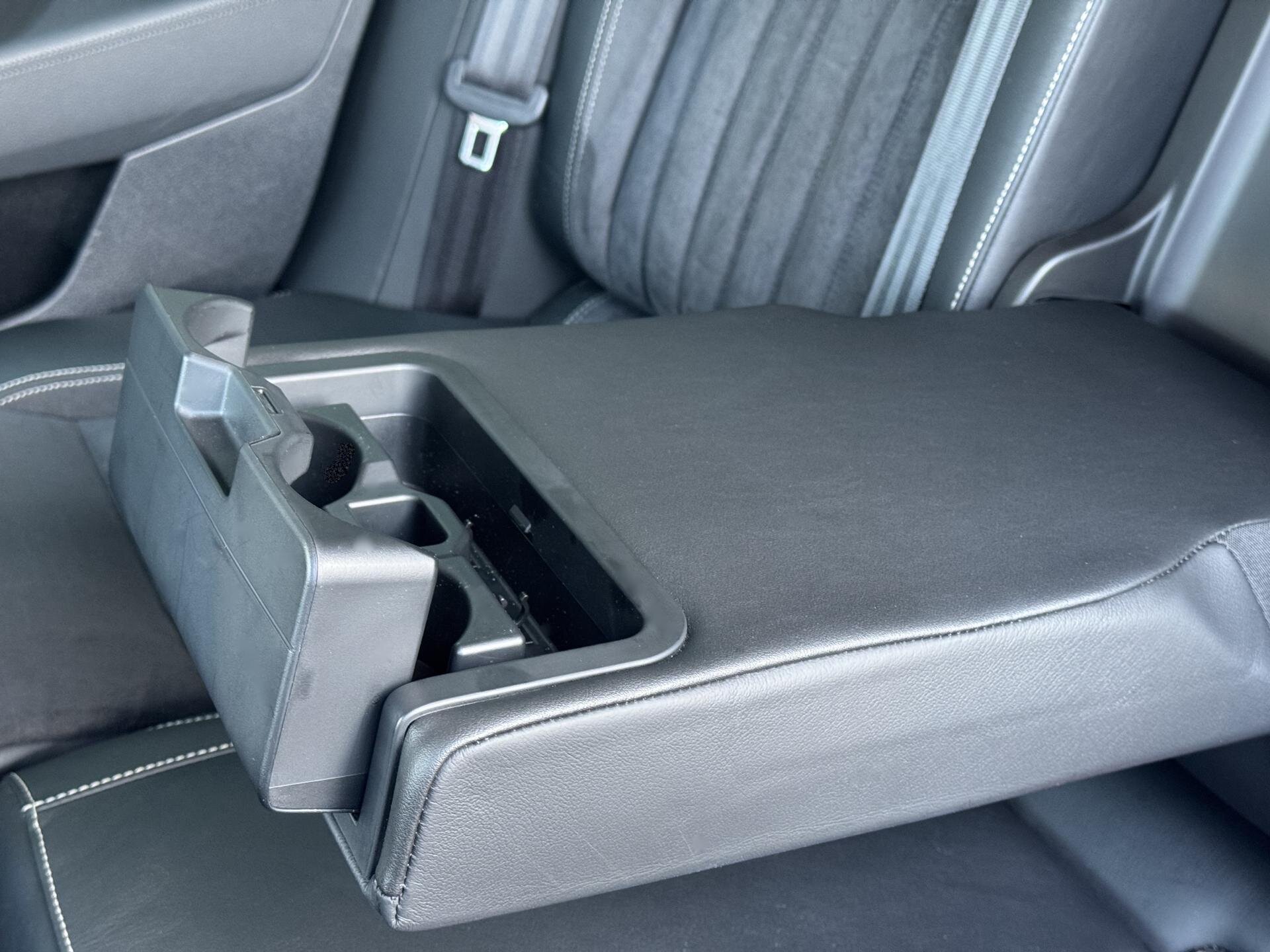 Škoda Superb Kombi 2,0 l 140 kw