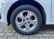 Dacia Sandero Hatchback 1,1 l 55 kw