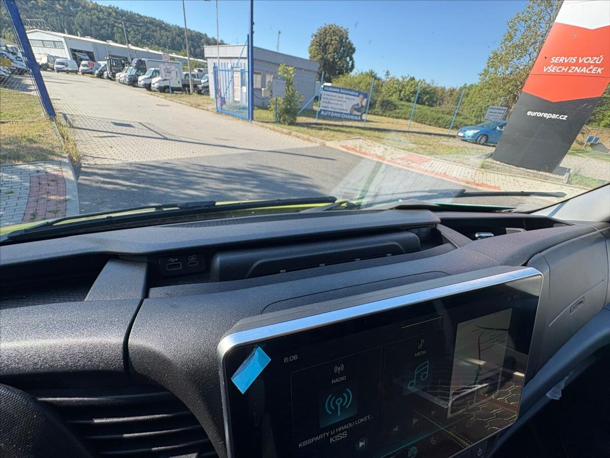 Iveco Daily Ostatní 3,0 l 152 kw