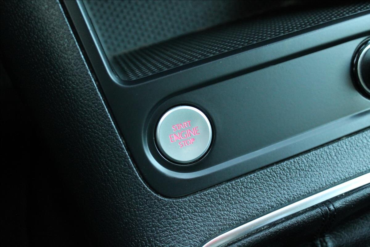 Volkswagen Tiguan SUV 1,4 l 90 kw