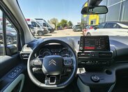Citroën Berlingo MPV 1,5 l 96 kw
