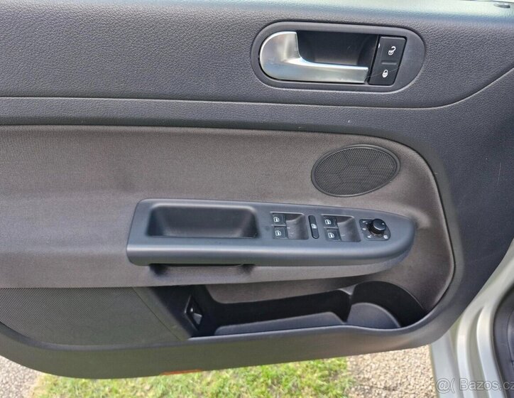 Volkswagen Golf Plus Hatchback 0,0 63 kw