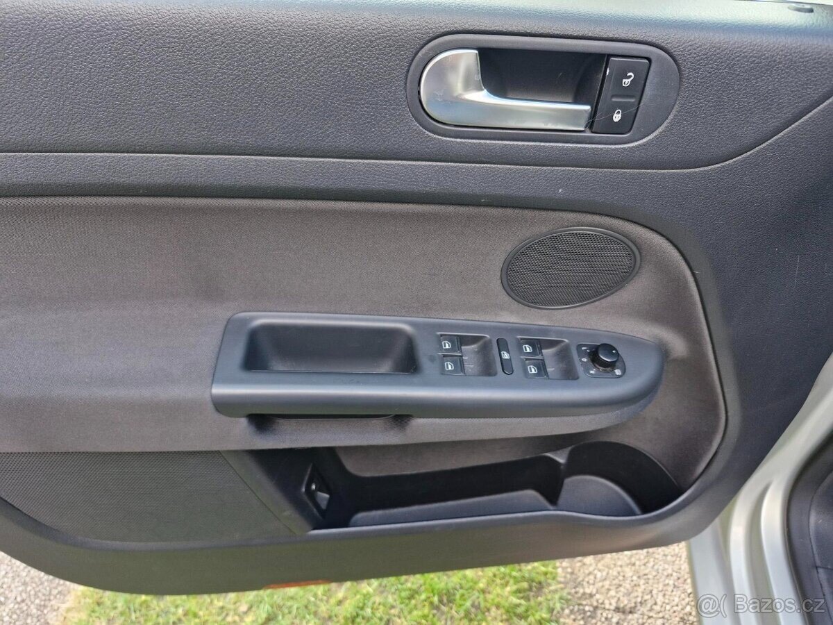 Volkswagen Golf Plus Hatchback 0,0 63 kw