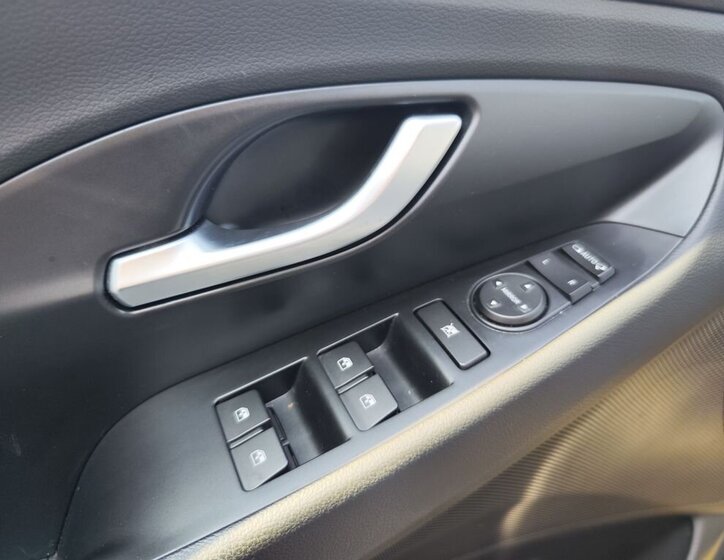 Hyundai i30 Kombi 1,5 l 117 kw