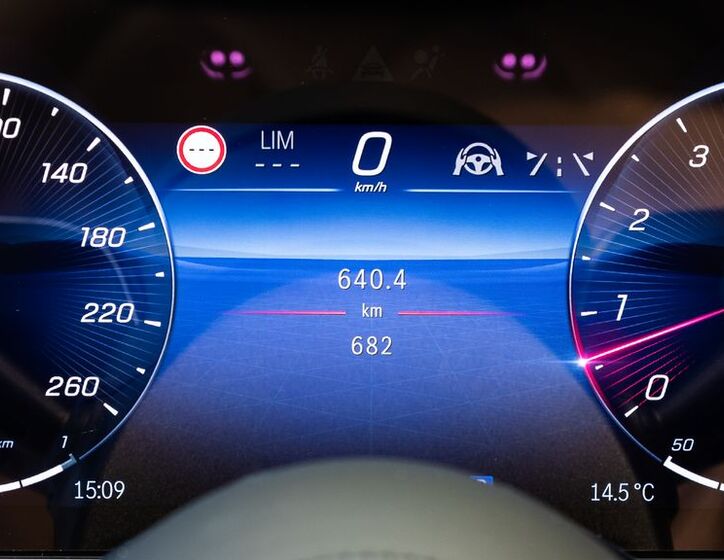 Mercedes-Benz Ostatní 39