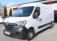 Renault Master Skříň 2,3 l 110 kw