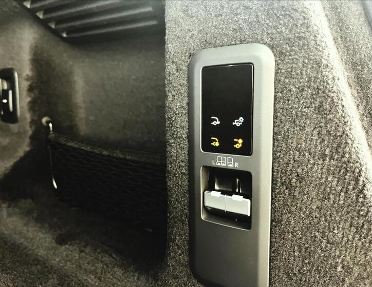 Land Rover Range Rover Sport 34