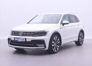Volkswagen Tiguan SUV / Terénní 2,0 l 132 kw