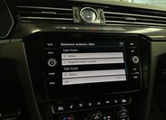 Volkswagen Arteon Liftback 2,0 l 176 kw