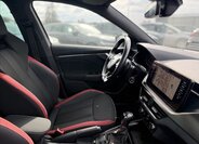 Škoda Kamiq SUV / Terénní 1,5 l 110 kw