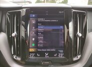 Volvo XC60 SUV / Terénní 2,0 l 140 kw