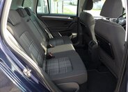 Volkswagen Golf Sportsvan Kombi 1,2 l 81 kw