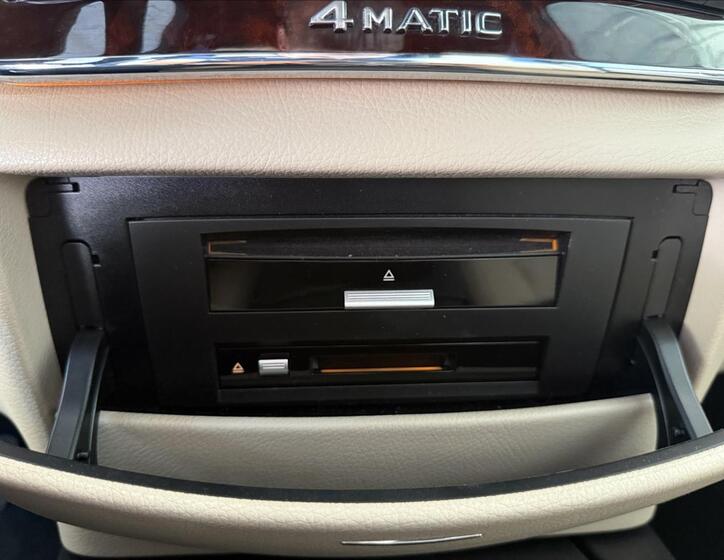 Mercedes-Benz Třídy S 23