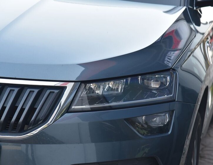 Škoda Karoq SUV / Terénní 2,0 l 85 kw