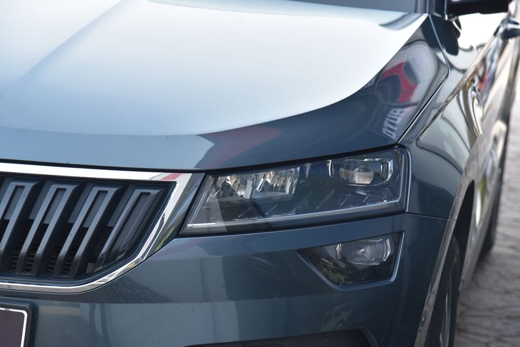 Škoda Karoq SUV / Terénní 2,0 l 85 kw