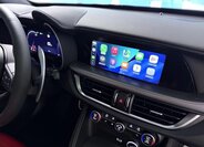 Alfa Romeo Stelvio SUV / Terénní 2,0 l 206 kw