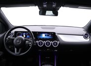 Mercedes-Benz Třídy B Hatchback 2,0 l 110 kw