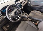 Mitsubishi ASX SUV / Terénní 1,3 l 103 kw