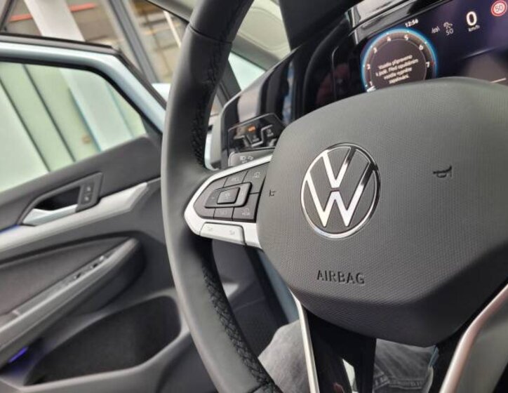 Volkswagen Golf Hatchback 1,5 l 85 kw