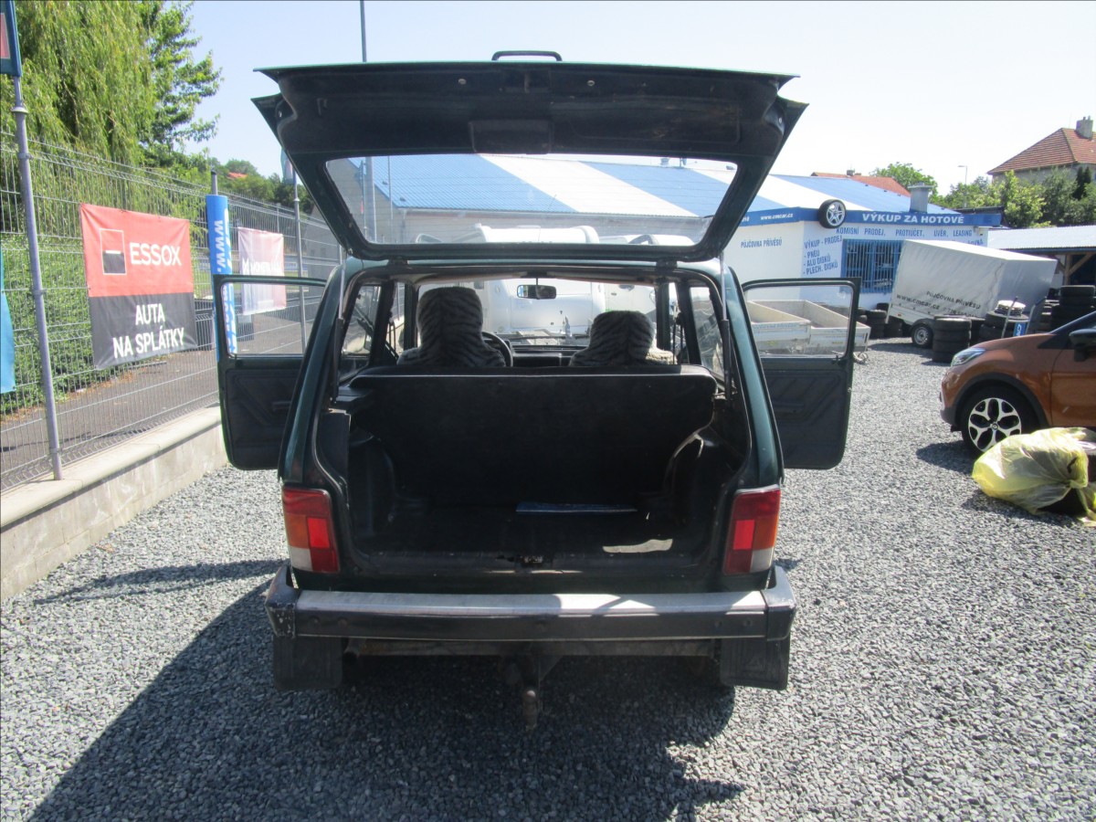 Lada Niva