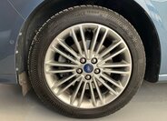 Ford S-MAX MPV 2,5 l 140 kw